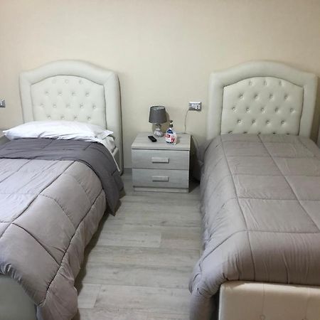 Bed and Breakfast Da Nonna Antonietta Ferrandina Zewnętrze zdjęcie