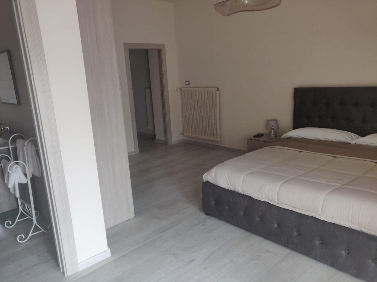 Bed and Breakfast Da Nonna Antonietta Ferrandina Zewnętrze zdjęcie