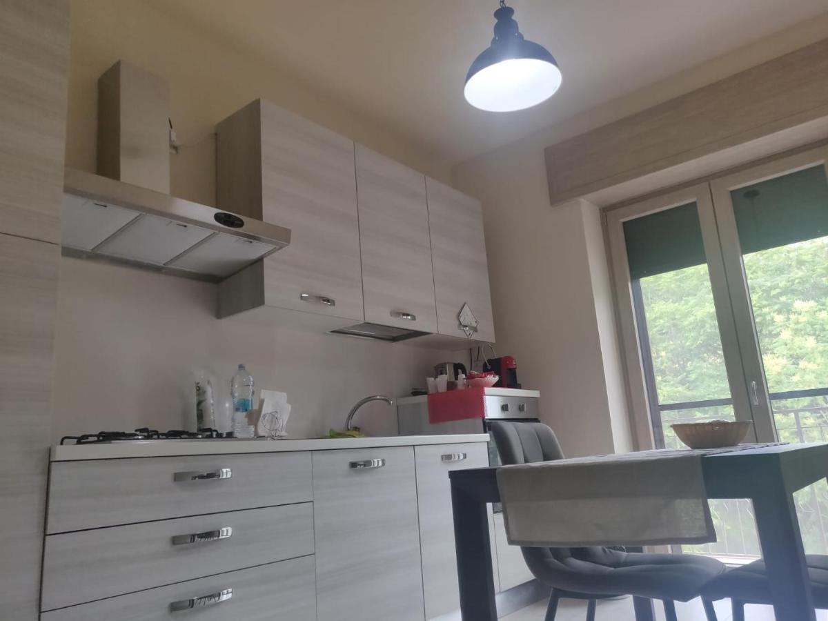 Bed and Breakfast Da Nonna Antonietta Ferrandina Zewnętrze zdjęcie