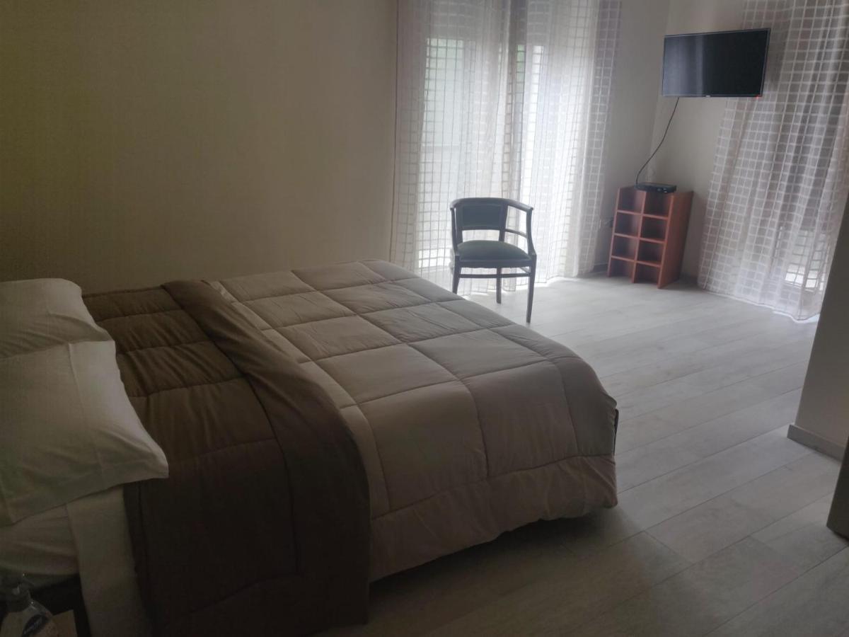 Bed and Breakfast Da Nonna Antonietta Ferrandina Zewnętrze zdjęcie