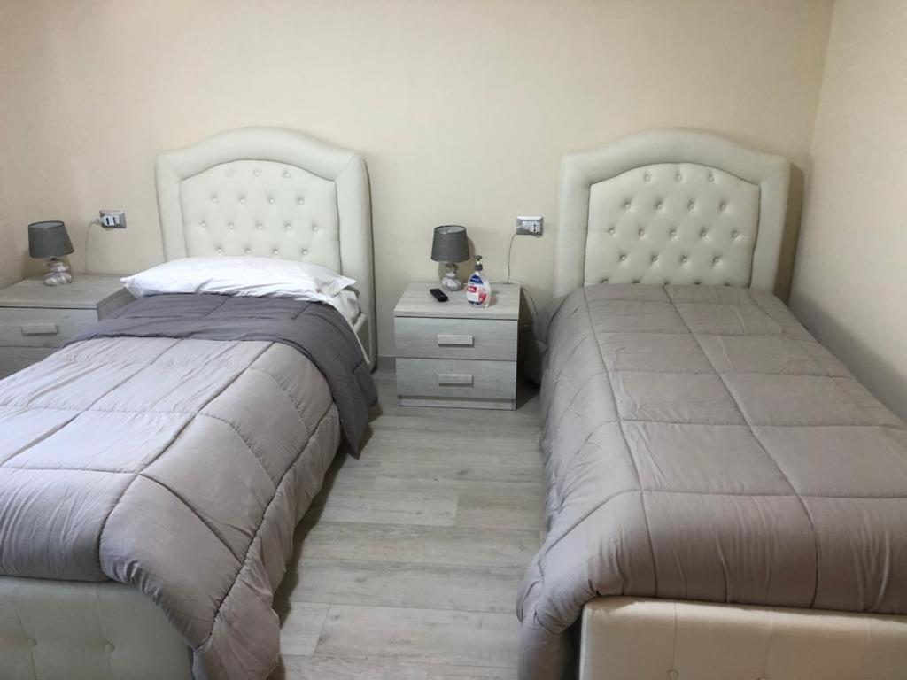 Bed and Breakfast Da Nonna Antonietta Ferrandina Zewnętrze zdjęcie