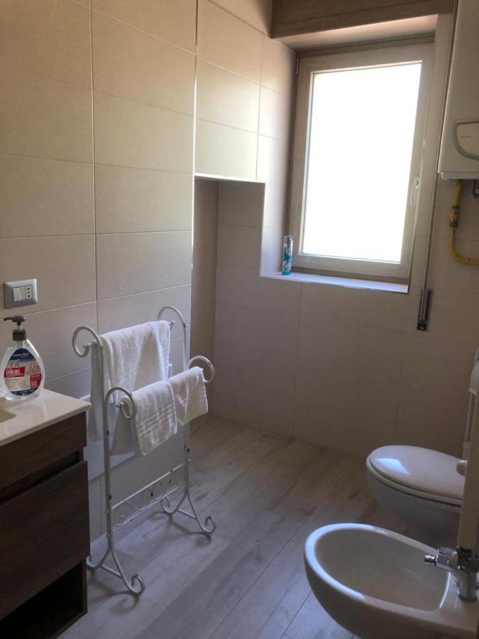 Bed and Breakfast Da Nonna Antonietta Ferrandina Zewnętrze zdjęcie