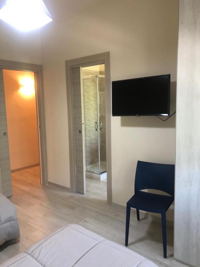 Bed and Breakfast Da Nonna Antonietta Ferrandina Zewnętrze zdjęcie