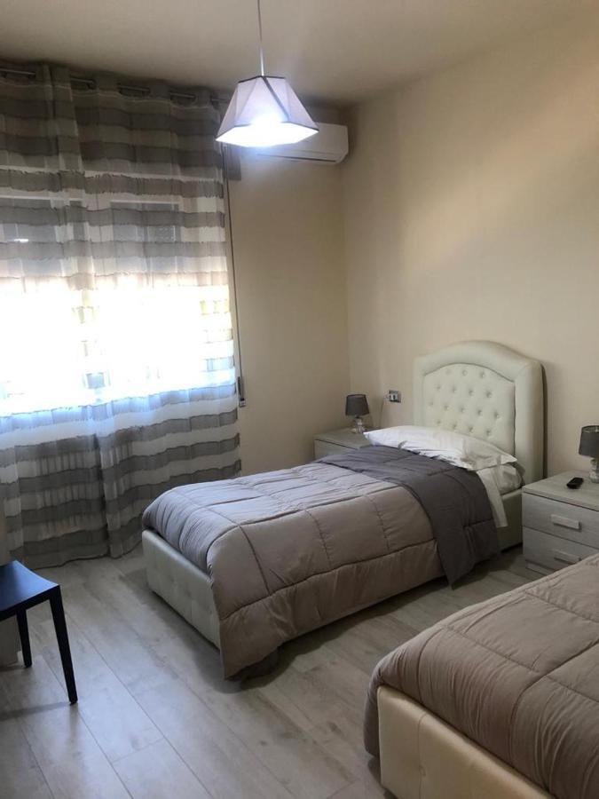 Bed and Breakfast Da Nonna Antonietta Ferrandina Zewnętrze zdjęcie