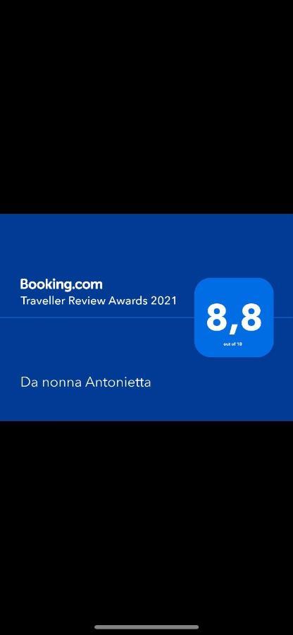 Bed and Breakfast Da Nonna Antonietta Ferrandina Zewnętrze zdjęcie